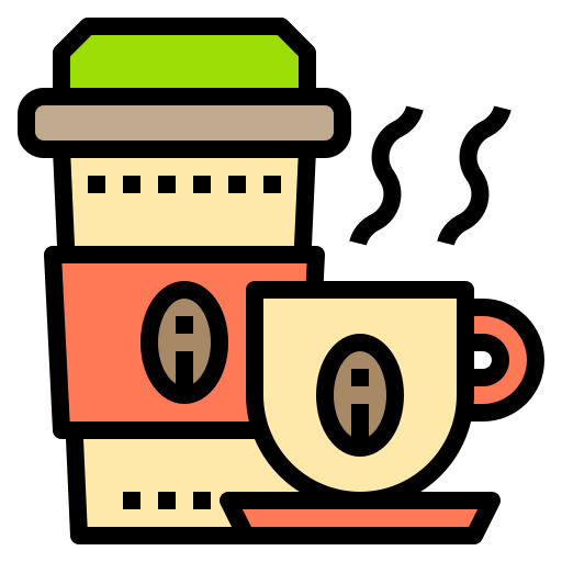 Coffee cup